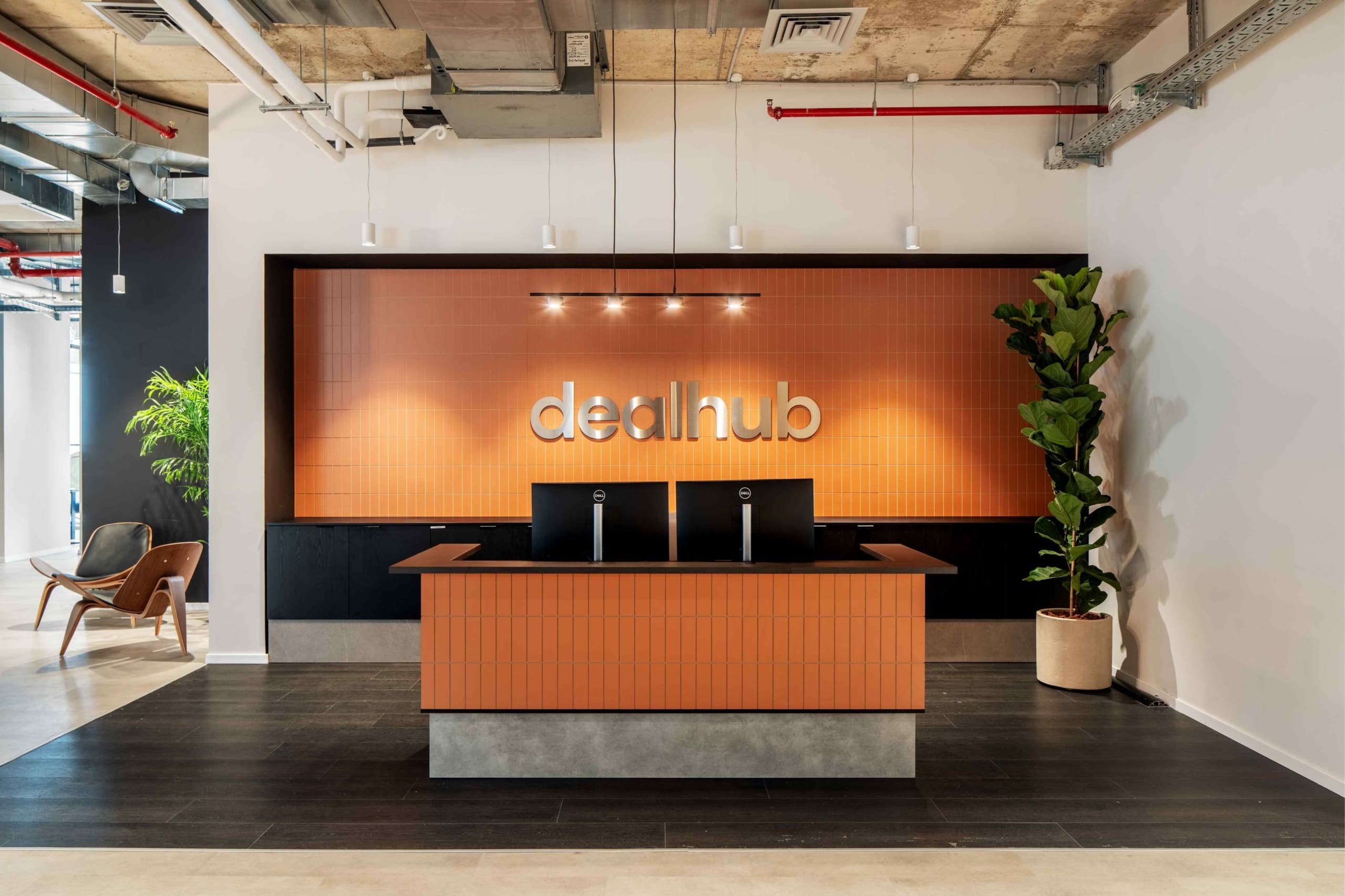 DealHub